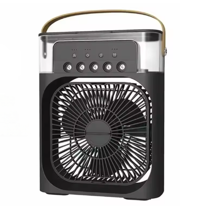 Mini ventilador USB-C