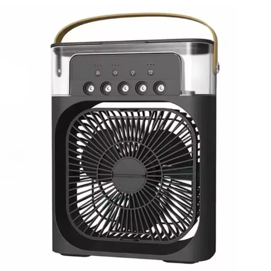 Mini ventilador USB-C