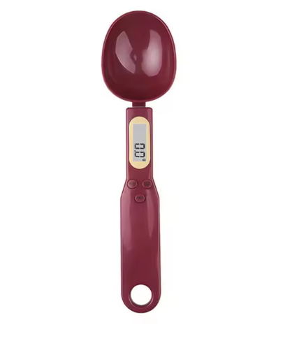 Mini Digital Spoon Scale
