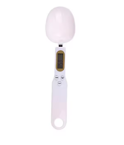 Mini Digital Spoon Scale