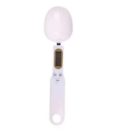 Mini Digital Spoon Scale