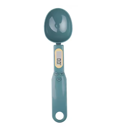 Mini Digital Spoon Scale