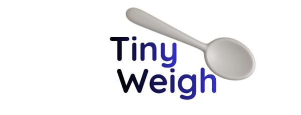 TinyWeigh