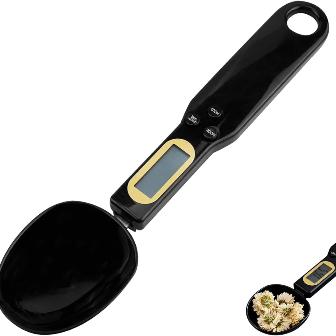 Mini Digital Spoon Scale