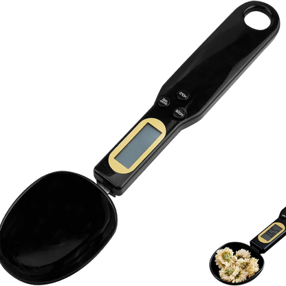 Mini Digital Spoon Scale